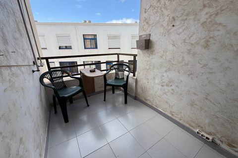 Lejlighed i Corralejo, Fuerteventura, Corralejo - € 165.000 | Ref: A0572 - foto 9